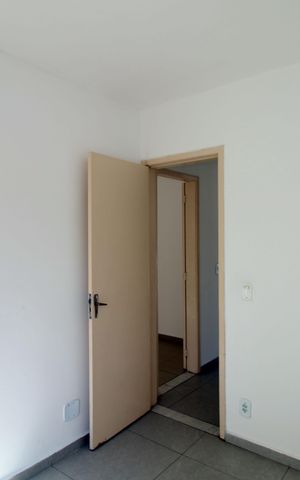 Apartamento à venda com 55m², 2 quartos e 1 vagaQuarto 2
