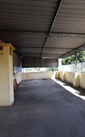 Apartamento à venda com 55m², 2 quartos e 1 vagaTerraço