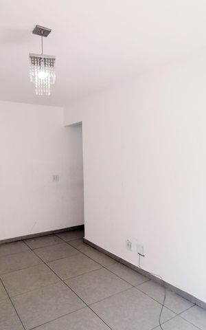 Apartamento à venda com 55m², 2 quartos e 1 vagaSala