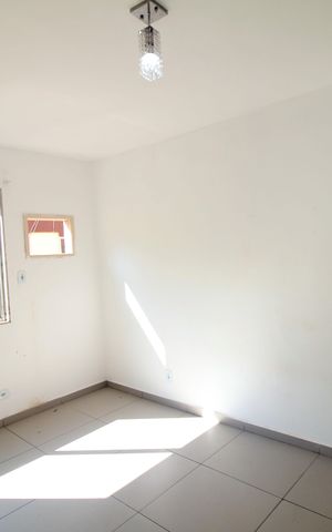Apartamento à venda com 55m², 2 quartos e 1 vagaQuarto 1