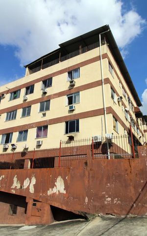 Apartamento à venda com 55m², 2 quartos e 1 vagaFachada do Prédio