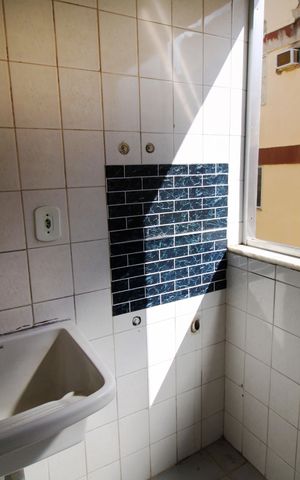 Apartamento à venda com 55m², 2 quartos e 1 vagaÁrea de Serviço