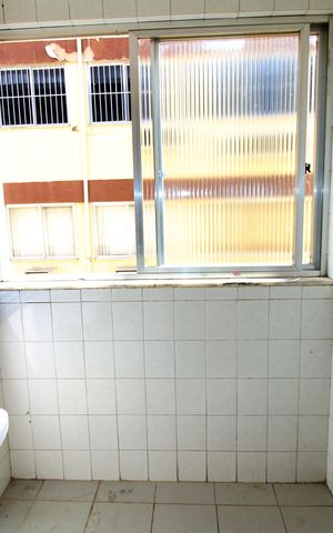 Apartamento à venda com 55m², 2 quartos e 1 vagaÁrea de Serviço