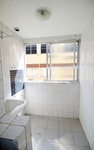 Apartamento à venda com 55m², 2 quartos e 1 vagaÁrea de Serviço