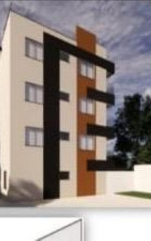 Apartamento à venda com 50m², 2 quartos e 1 vaga