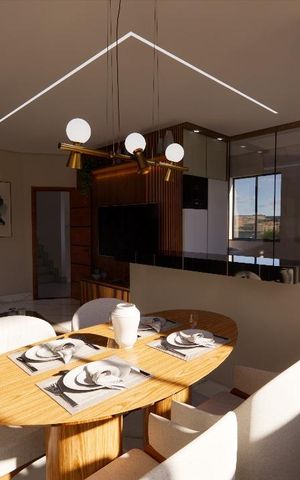 Apartamento à venda com 50m², 2 quartos e 1 vaga