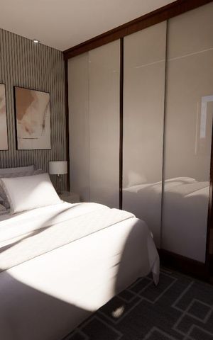 Apartamento à venda com 50m², 2 quartos e 1 vaga