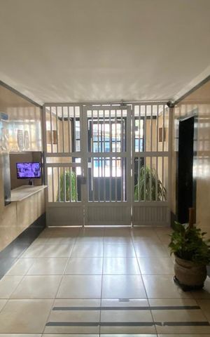 Apartamento à venda com 37m², 1 quarto e sem vaga Apartamento à venda com 37m², 1 quarto e sem vagaFachada e portaria