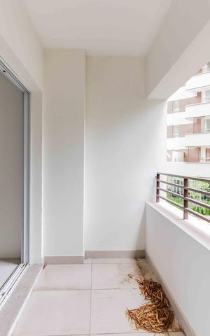 Studio à venda com 32m², 1 quarto e sem vaga Studio à venda com 32m², 1 quarto e sem vagaVaranda
