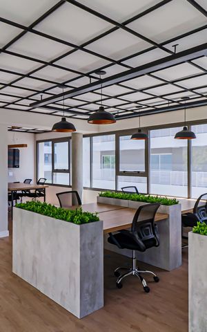 Studio à venda com 32m², 1 quarto e sem vaga Studio à venda com 32m², 1 quarto e sem vagaCoworking