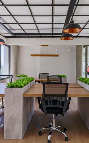 Studio à venda com 32m², 1 quarto e sem vaga Studio à venda com 32m², 1 quarto e sem vagaCoworking