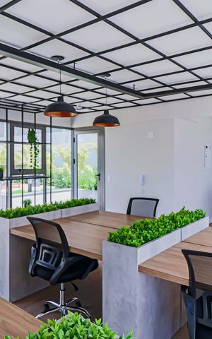 Studio à venda com 32m², 1 quarto e sem vaga Studio à venda com 32m², 1 quarto e sem vagaCoworking