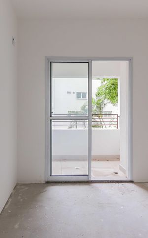 Studio à venda com 32m², 1 quarto e sem vaga Studio à venda com 32m², 1 quarto e sem vagaQuarto