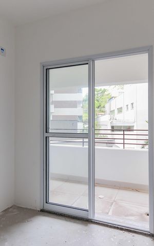Studio à venda com 32m², 1 quarto e sem vaga Studio à venda com 32m², 1 quarto e sem vagaQuarto