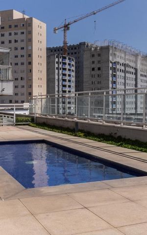 Apartamento à venda com 100m², 3 quartos e 2 vagas