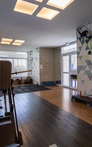 Apartamento à venda com 100m², 3 quartos e 2 vagas Apartamento à venda com 100m², 3 quartos e 2 vagasÁrea comum