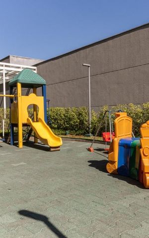 Apartamento à venda com 100m², 3 quartos e 2 vagas Apartamento à venda com 100m², 3 quartos e 2 vagasÁrea comum