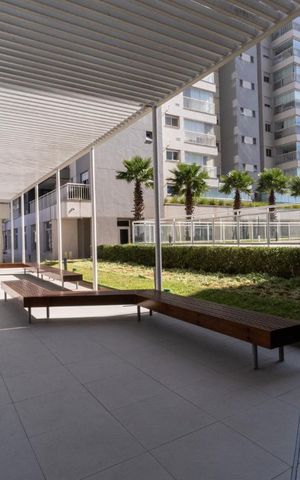 Apartamento à venda com 100m², 3 quartos e 2 vagas Apartamento à venda com 100m², 3 quartos e 2 vagasÁrea comum