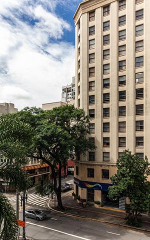 Studio à venda com 22m², 1 quarto e sem vaga Studio à venda com 22m², 1 quarto e sem vagaVista do Studio