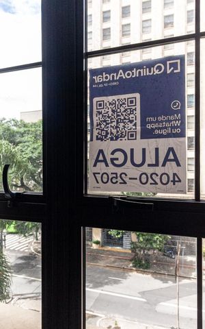 Studio à venda com 22m², 1 quarto e sem vaga Studio à venda com 22m², 1 quarto e sem vagaPlaquinha