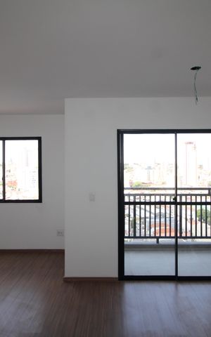 Apartamento à venda com 40m², 1 quarto e sem vagaStudio