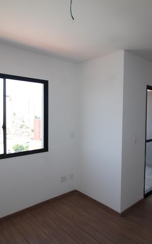 Apartamento à venda com 40m², 1 quarto e sem vagaStudio