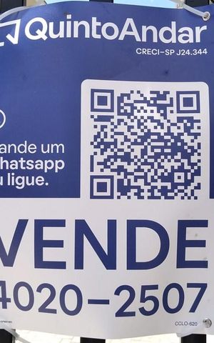 Apartamento à venda com 40m², 1 quarto e sem vaga Apartamento à venda com 40m², 1 quarto e sem vagaFachada
