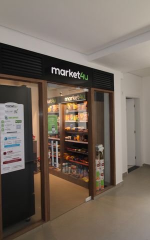 Apartamento à venda com 40m², 1 quarto e sem vagaÁrea Comum