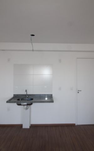 Apartamento à venda com 40m², 1 quarto e sem vagaStudio