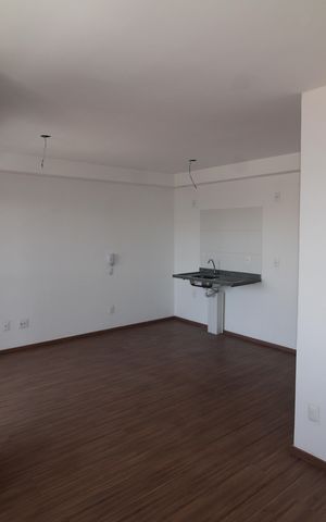 Apartamento à venda com 40m², 1 quarto e sem vagaStudio