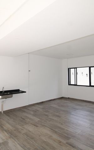 Apartamento à venda com 40m², 1 quarto e sem vagaÁrea Comum