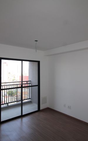 Apartamento à venda com 40m², 1 quarto e sem vagaStudio