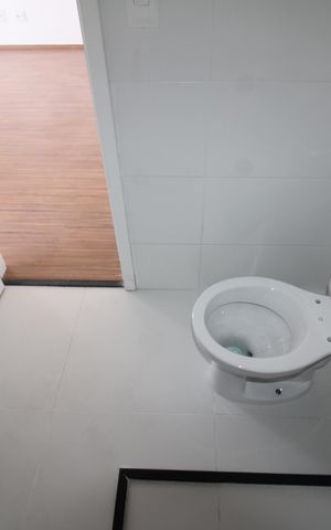 Apartamento à venda com 40m², 1 quarto e sem vagaBanheiro