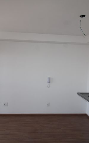 Apartamento à venda com 40m², 1 quarto e sem vagaStudio