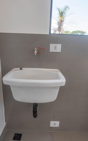 Apartamento para alugar com 44m², 1 quarto e sem vaga Apartamento para alugar com 44m², 1 quarto e sem vagaTanque