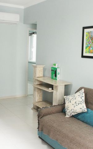 Apartamento para alugar com 90m², 2 quartos e 1 vagaSala