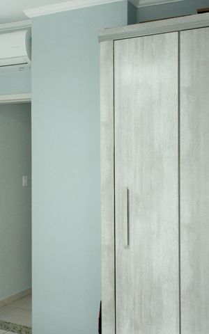 Apartamento para alugar com 90m², 2 quartos e 1 vagaQuarto 1