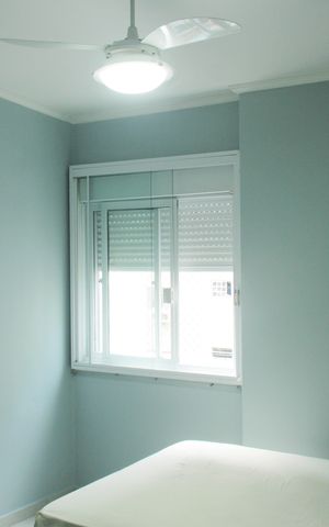 Apartamento para alugar com 90m², 2 quartos e 1 vagaQuarto 1