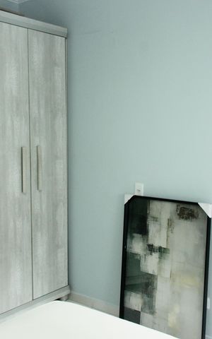 Apartamento para alugar com 90m², 2 quartos e 1 vagaQuarto 1