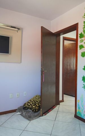 Apartamento para alugar com 64m², 2 quartos e 2 vagasQuarto 2