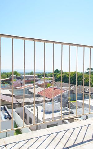 Apartamento para alugar com 64m², 2 quartos e 2 vagasVaranda da Sala