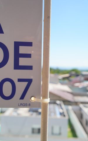 Apartamento para alugar com 64m², 2 quartos e 2 vagasplaca