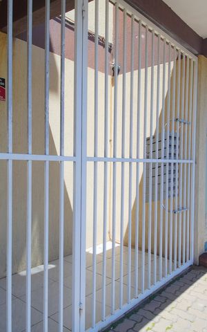 Apartamento para alugar com 64m², 2 quartos e 2 vagasEntrada