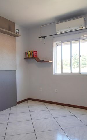 Apartamento para alugar com 64m², 2 quartos e 2 vagasQuarto 1 