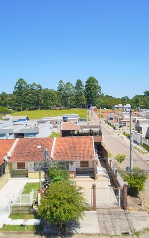Apartamento para alugar com 64m², 2 quartos e 2 vagasvista do Quarto 1 