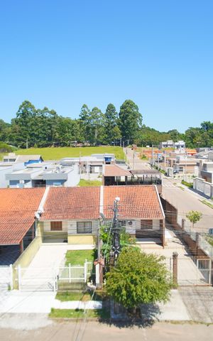 Apartamento para alugar com 64m², 2 quartos e 2 vagasVista do Quarto 2