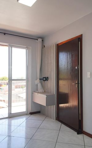 Apartamento para alugar com 64m², 2 quartos e 2 vagasSala