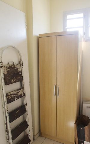 Apartamento à venda com 57m², 1 quarto e 1 vagaQuarto de Serviço