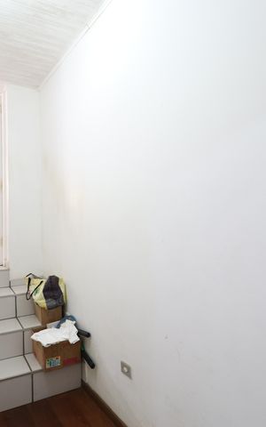 Casa à venda com 100m², 2 quartos e 1 vagaCorredor 