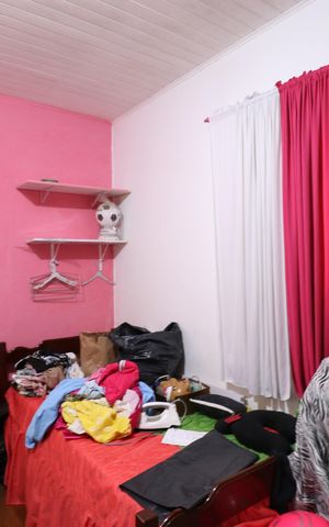 Casa à venda com 100m², 2 quartos e 1 vagaQuarto 